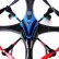Квадрокоптер Wltoys V393 FPV c трансляцией и бесколлекторными двигателями 65 км/ч — V393FPV, фото 5