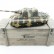 Радиоуправляемый танк Torro Jagdtiger (Metal Edition) 1/16 2.4G, ВВ-пушка, деревянная коробка — TR11122200781, фото 1