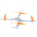 Квадрокоптер Syma Z4W складной с WIFI FPV камерой — SYMA-Z4W, фото 9