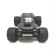 Радиоуправляемый монстр MJX Hyper Go 10208 (черный) Brushless 4WD ARTR масштаб 1:10 2.4G — MJX-10208-V2-BLACK, фото 4