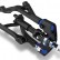 Traxxas Slayer Pro 4x4 Nitro 4WD 1/10 RTR — TRA59074, фото 10