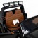 Детский электромобиль Dake Ford Ranger Black 4WD MP4 - DK-F650, фото 6