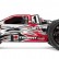 Трагги 1/8 нитро - Trophy 4.6 Truggy RTR (радио 2.4GHz / влагозащита), фото 2