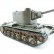 Pадиоуправляемый танк Torro КВ-2 1/16 2.4G, СССР, зеленый, ИК-пушка, деревянная коробка — TR1112438786, фото 5