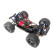 Монстр-трак Remo Hobby SMAX 4WD RTR масштаб 1:16 2.4G — RH1631-BLACK, фото 25