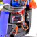 Трагги Remo Hobby S-EVOR 4WD RTR масштаб 1:16 2.4G — RH1665UPGV2-BLUE, фото 11