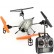 Квадрокоптер WLToys V222, фото 2