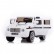 Радиоуправляемый детский электромобиль Mercedes Benz G55 White 12V 2.4G - DMD-178-W, фото 1