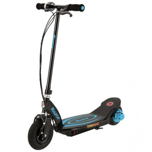 Электросамокат Razor Power Core E100, фото 1