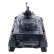 Радиоуправляемый танк Heng Long Panzer IV (F2 Type) V7.0 масштаб 1:16 RTR 2.4G — 3859-1 V7.0 (HL-3859-1-V7), фото 8