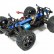 Радиоуправляемый монстр Remo Hobby RH1635 4WD RTR масштаб 1:16 2.4G — RH1635-RED, фото 11