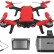 Радиоуправляемый квадрокоптер MJX Bugs 8 PRO + FPV очки + FPV камера RTF 2.4G — MJX B8PRO-G3S, фото 1