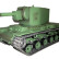 Радиоуправляемый танк Heng Long KV-2 (Россия) MS version V7.0 масштаб 1:16 — 3949-1 UpgA V7.0 (HL-3949-1-MS-V7), фото 2