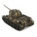 Радиоуправляемый танк Taigen Т-34/85 СССР 1:16 (лесной камуфляж, звук, дым V3) — AS3909-B-CAMO, фото 6