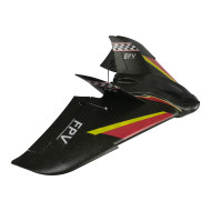 Радиоуправляемый самолет Top RC FPV Flying Wing (EPP, 680mm) PNP — TOP078B