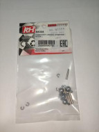 Крестовина приводов для моделей Remo Hobby 1/10 и 1/8 — m5324