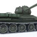 Радиоуправляемый танк Heng Long T-34 Pro V7.0 масштаб 1:16 RTR 2.4GHz — 3909-1Pro V7.0, фото 13