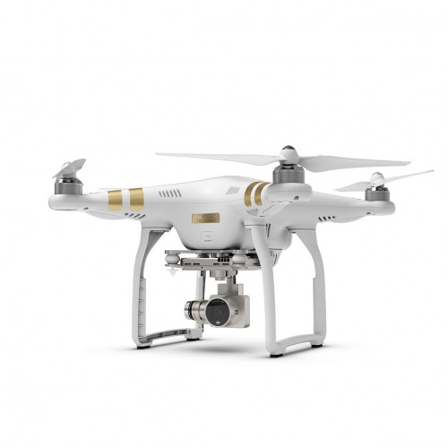 Квадрокоптер DJI Phantom 3 Professional, фото 1
