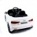 Детский электромобиль Audi S5 Cabriolet LUXURY 2.4G - White — HL258-LUX-W, фото 2