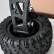 Радиоуправляемый монстр Remo Hobby (зеленый) 4WD 2.4G 1/14 RTR — RH1431-GREEN, фото 34