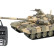 Радиоуправляемый танк Heng Long T90 Russia масштаб 1:16 RTR 2.4G — 3938-1Upg V7.0, фото 18