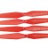 Пропеллеры красные для Syma X5UW, X5UC, фото 1
