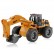 Экскаватор HUI NA TOYS HN1530 в масштабе 1/16 — HN1530, фото 1