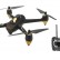 Квадрокоптер Hubsan H501S PRO Professional черного цвета 5.8G FPV brushless 1080p с HD камерой и трансляцией видео на пульт — H501SPro-B, фото 1
