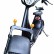 Электроскутер CITY COCO BR24 60V20A 1500W — BR24 60V20A-MB, фото 6