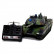 Радиоуправляемый танк Heng Long German Leopard II A6 масштаб 1:16 2.4G — 3889-1Upg V7.0, фото 28