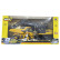 Радиоуправляемый набор экскаватор и самосвал Huina, масштаб 1:24 — HN1559-YELLOW, фото 2