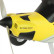 Радиоуправляемый самолет S Cub 1500mm Yellow RTF + Flight Controller — TOP126E, фото 4