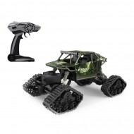 Радиоуправляемый краулер Huang Bo 4WD RTR 1:18 2.4G — HB-LD1803