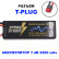 Li-Po аккумулятор 7.4 V, 5200 mAh T-plug для радиоуправляемых моделей 1/10 и 1/8 — 2S5200-50-D, фото 1