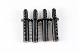 Стойки крепления корпуса для моделей HSP 1/10 — HSP08007