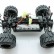 Радиоуправляемый монстр Himoto Crasher 4WD 2.4G 1/18 RTR + Ni-Mh и З/У, фото 11