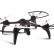 Квадрокоптер WL Toys Q393-E WiFi FPV-трансляция на смартфон, фото 12