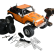 Радиоуправляемый краулер MJX Hyper Go H12Y+ (желтый) FOC Brushless 4WD 2.4G LED 1/12 RTR —  MJX-H12Y+, фото 3