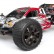Трагги 1/8 нитро - Trophy 4.6 Truggy RTR (радио 2.4GHz / влагозащита), фото 1