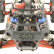 Монстр-трак Remo Hobby SMAX 2 UPGRADE синего цвета 4WD RTR масштаб 1:16 2.4G — RH1631UPG-BLUE-2, фото 18