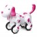 Радиоуправляемая робот-собака HappyCow Hip-Hop Pet 2.4G — 777-601 Pink, фото 1
