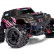 Радиоуправляемый монстр-трак LaTrax Teton 1:18 4WD Pink — TRA76054-1-P, фото 1