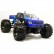Монстр-трак HSP Knight 94806 1/18 4WD RTR  на радиоуправлении 2.4 GHz, фото 2