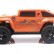 Шорт-корс Himoto Hamer E10HML 4WD RTR 2.4GHz в масштабе 1/10, фото 6