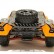 Шорт-корс Remo Hobby RH1621 4WD RTR масштаб 1:16 2.4G — RH1621V2-ORAN, фото 2
