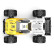 Радиоуправляемый внедорожник MJX Hyper Go 4WD 1:14 - MJX-14207, фото 4