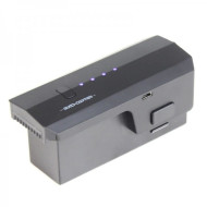 Аккумулятор Li-Po 11.1v 2500mAh /27.75Wh для квадрокоптера SJRC F11S PRO 4K - SJ-F11S-01