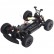 Раллийный HSP Reptile 94808 4WD RTR в масштабе 1/18, фото 6