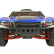 Шорт-корс Remo Hobby 10EX3 4WD RTR масштаб 1:10 2.4G — RH10EX3TOP-BLUE, фото 2