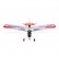 Радиоуправляемый самолет Fei Lun Horizon Legerity HF-X1 EPP KIT, фото 2